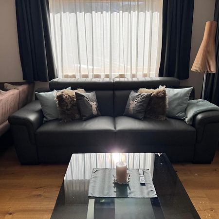 Bnb Bellavista Apartment Andermatt Exterior foto
